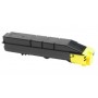 KYOCERA TK-8305Y Toner Giallo per  TASKalfa 305Xci 355Xci da 15.000 pagine in formato A4 copertura