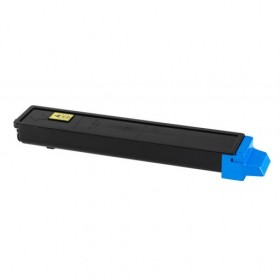 KYOCERA TK-8325C Toner Ciano per TASKalfa 2551ci da 12.000 pagine in formato A4 con copertura 5%