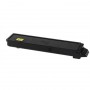 KYOCERA TK-8325K  Toner Nero per TASKalfa 2551ci da 18.000 pagine in formato A4 con copertura 5%