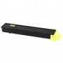 KYOCERA TK-8315Y Toner Giallo per TASKalfa 2550ci da 6.000 pagine in formato A4 con copertura 5%