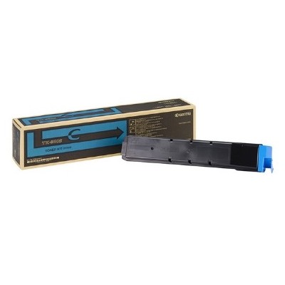 KYOCERA TK-8335C Toner Ciano per TASKalfa 3252ci_3253ci durata 15.000 pagine copertura 5%