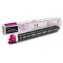 KYOCERA TK-8335M Toner Magenta per TASKalfa 3252ci_3253ci durata 15.000 pagine copertura 5%