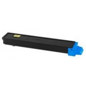 KYOCERA TK-8505C Toner Ciano per TASKalfa 455Xci 555Xci da 20.000 pagine in formato A4 copertura de