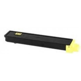 KYOCERA TK-8505Y Toner Giallo per TASKalfa 455Xci 555Xci da 20.000 pagine in formato A4 copertura d