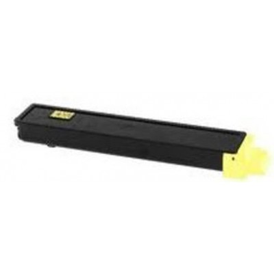 KYOCERA TK-8505Y Toner Giallo per TASKalfa 455Xci 555Xci da 20.000 pagine in formato A4 copertura d