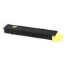 KYOCERA TK-8505Y Toner Giallo per TASKalfa 455Xci 555Xci da 20.000 pagine in formato A4 copertura d