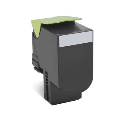 Black Compatible Lexmark C2132,XC2130,XC2132-6K