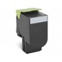 Black Compatible Lexmark C2132,XC2130,XC2132-6K