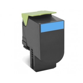 Ciano Compatible Lexmark C2132,XC2130,XC2132-3K