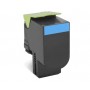 Ciano Compatible Lexmark C2132,XC2130,XC2132-3K