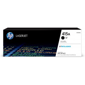 With chip Black HPColor LaserJet Pro M454 ,M479-2.4K415A