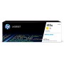 With Chip Yellow HP LaserJet Pro M454 ,M479-2.1K415A