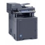 Multifunzione Rigenerata Kyocera TASKalfa 350ci 4in1 a colori laser da 35 ppm