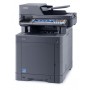 Multifunzione Rigenerata Kyocera TASKalfa 350ci 4in1 a colori laser da 35 ppm