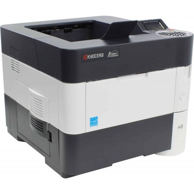 Stampante Usata Kyocera FS-4200DN in B/N in F.to A4 con F/R + Rete