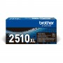 TONER ORIGINALE NERO BROTHER TN-2510XL