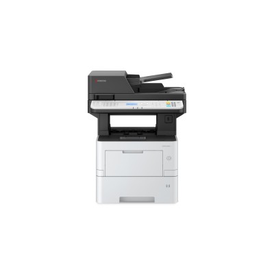 ECOSYS MA4500x Multifunzione Kyocera laser in bianco e nero fino a 45 ppm f.to A4, 4in1