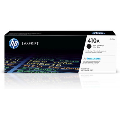 Toner Originale Nero HP CF410A