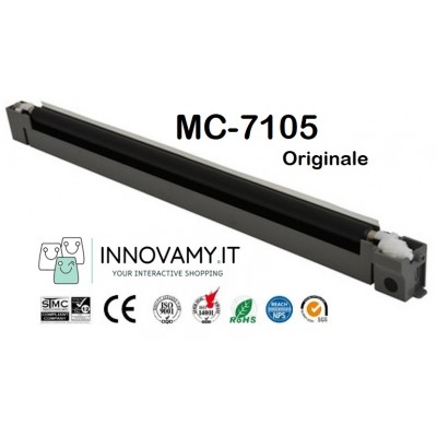 KYOCERA  MC-7105 cod. 302NL93082 / 302NL93081 / 302NL93080 Rullo di carica PCR