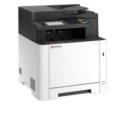 ECOSYS MA2600CFX Multifunzione laser a colori fino a 26 ppm f.to A4, 4in1