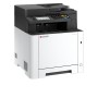 ECOSYS MA2600CFX Multifunzione laser a colori fino a 26 ppm f.to A4, 4in1