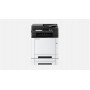 ECOSYS MA2600CWFX Multifunzione laser a colori WIFI fino a 26 ppm f.to A4, 4in1