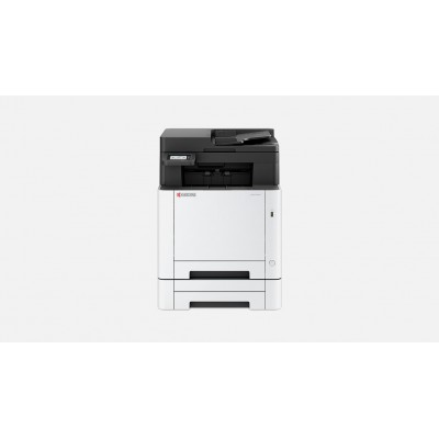 ECOSYS MA2101cfx  Multifunzione laser a colori  21 ppm in f.to A4, 4in1