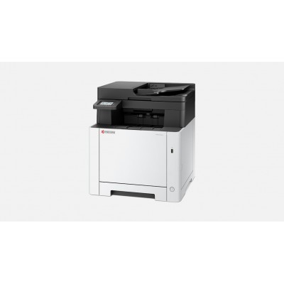 ECOSYS MA2101cwfx Multifunzione laser a colori WIFI 21 ppm in f.to A4, 4in1