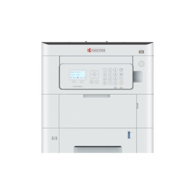 ECOSYS PA3500cx - Kyocera Stampante Laser Colori e B N fino a 40 ppm in f.to A4
 1102YJ3NL0