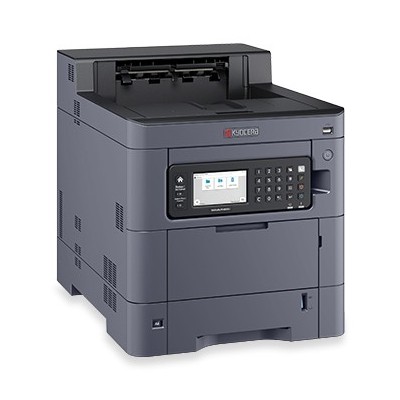 TASKALFA PA4500CI - Kyocera Stampante Laser Colori e B N fino a 45 ppm in f.to A4
 1102Z23NL0