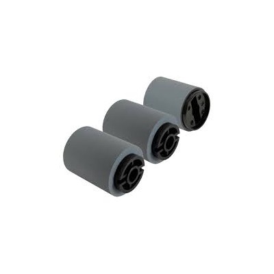 KYOCERA MK-5425 Maintenance Kit contiene: Gommini Presa Carta per PF-5150/A - Paper feeder roller