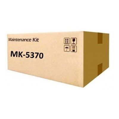 KYOCERA MK-5370 Maintenance Kit per ECOSYS PA/MA/TASK 3500 DA 200.000 PAG. Contiene DK,DV,TR,FK,BELT