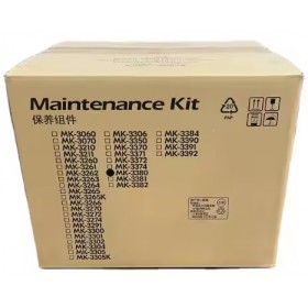 KYOCERA MK-3380 Maintenance Kit per ECOSYS PA5000/6000, ECOSYS MA5500ifx/6000 durata 500.000