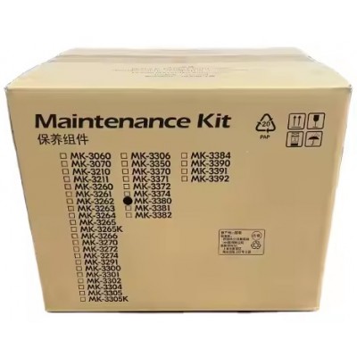KYOCERA MK-3380 Maintenance Kit per ECOSYS PA5000/6000, ECOSYS MA5500ifx/6000 durata 500.000
