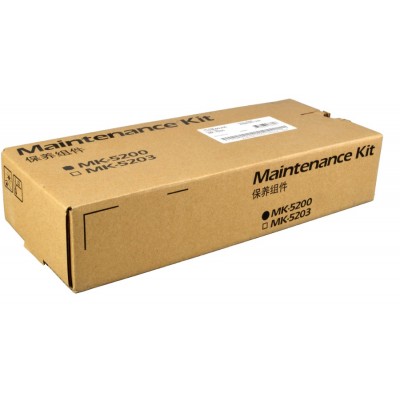 KYOCERA MK-5200 Maintenance Kit per Alimentatore di Originali DP-5120, durata 200.000 pagine