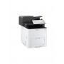 ECOSYS MA4000cix Multifunzione digitale laser 3IN1 40 ppm a colori Kit Iniziale K 6.000   5000 col