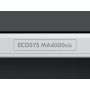 ECOSYS MA4000cix Multifunzione digitale laser 3IN1 40 ppm a colori Kit Iniziale K 6.000   5000 col