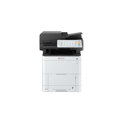ECOSYS MA4000cifx Multifunzione digitale laser 4IN1 40 ppm a colori Kit Iniziale K 6.000   5000 col