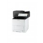 ECOSYS MA4000cifx Multifunzione digitale laser 4IN1 40 ppm a colori Kit Iniziale K 6.000   5000 col