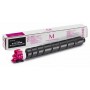 KYOCERA TK-8515M Toner ORIGINALE Magenta per TASKalfa 5052_6052ci e 5053_6053ci durata 20.000 pag.