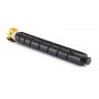 KYOCERA TK-8515Y Toner ORIGINALE Giallo per TASKalfa 5052_6052ci e 5053_6053ci durata 20.000 pag.