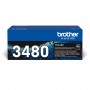 Toner Nero ORIGINALE Brother TN-3480 da 8.000 Pagine