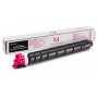 KYOCERA TK-8525M Toner ORIGINALE Magenta per TASKalfa 4052ci_4053ci  durata 20.000 pagine copertura 5%