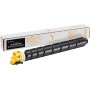 KYOCERA TK-8525Y Toner ORIGINALE Giallo per TASKalfa 4052ci_4053ci durata 20.000 pagine copertura 5%