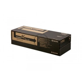 KYOCERA TK-8705K Toner ORIGINALE Nero per TASKalfa 655Xci 755Xci da 70.000 pagine 