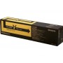 KYOCERA TK-8705Y Toner ORIGINALE Giallo per TASKalfa 655Xci/755Xci da 30.000 pagine