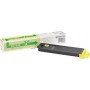 KYOCERA TK-895Y Toner ORIGINALE giallo per FS-C8X20/8X25MFP da 6.000 pagine (ISO/IEC 19798)