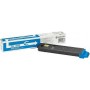 KYOCERA TK-895C Toner ORIGINALE ciano per FS-C8X20/8X25MFP da 6.000 pagine (ISO/IEC 19798)
