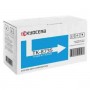 KYOCERA TK-8735C  Toner ORIGINALE Ciano per TASKalfa 7052/8052ci_7353ci_8353ci da 40.000 pag.