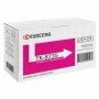 KYOCERA TK-8735M  Toner ORIGINALE Magenta per TASKalfa 7052/8052ci_7353ci_8353ci da 40.000 pag.